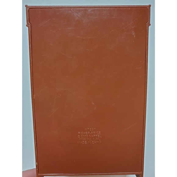 Mattel Fisher Price Loving Family Bathroom Sink Vanity Doll House Furniture 2008 - Picture 3 of 4